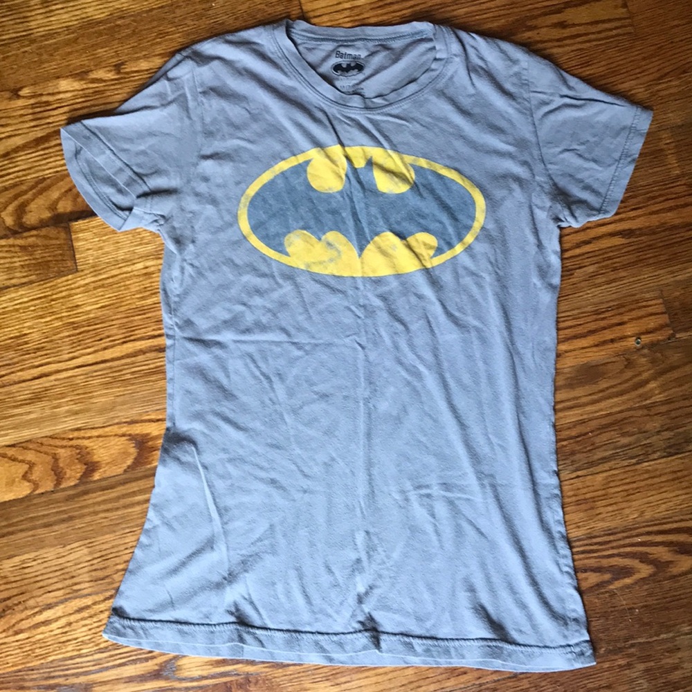 Batman tee